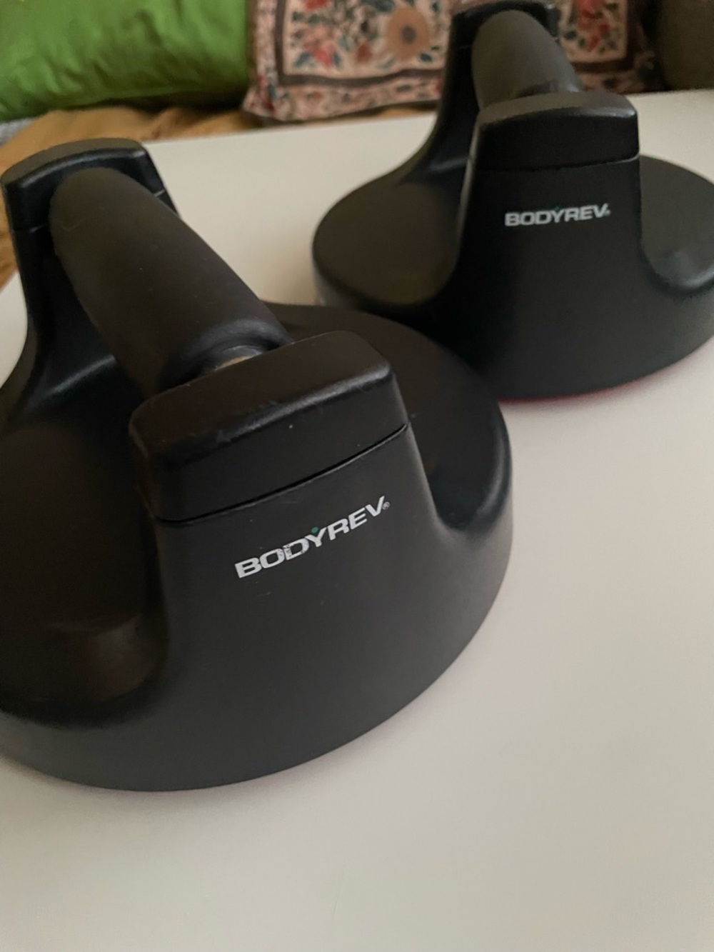 BODYREV Perfect Push-Up Handles - Pair